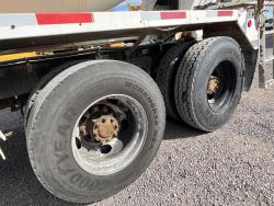 Revolvedor de cemento Kenworth T880