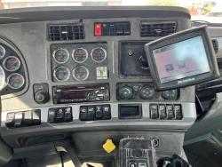 Revolvedor de cemento Kenworth T880