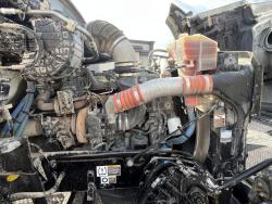 Revolvedor de cemento Kenworth T880