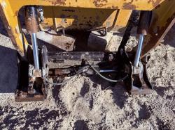 MINICARGADOR CATERPILLAR 236D