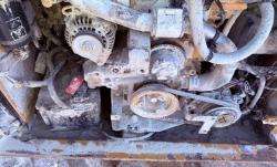MINICARGADOR CATERPILLAR 236D