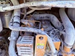 MINICARGADOR CATERPILLAR 236D