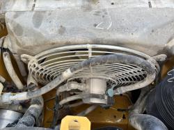MINICARGADOR CATERPILLAR 236D