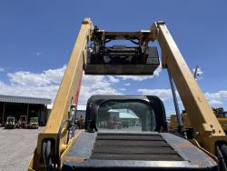 MINICARGADOR CATERPILLAR 236D