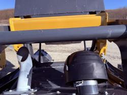 MINICARGADOR JOHN DEERE 3320G