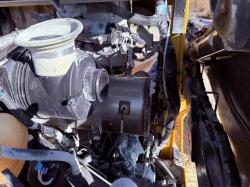 MINICARGADOR JOHN DEERE 3320G