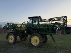 ASPERSORA JOHN DEERE 4630