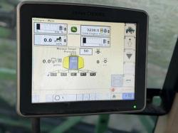 ASPERSORA JOHN DEERE 4630