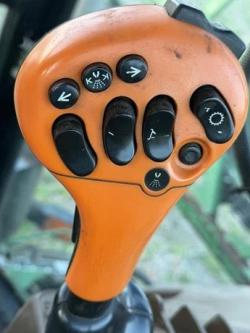 ASPERSORA JOHN DEERE 4630