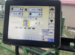 ASPERSORA JOHN DEERE 4630