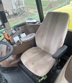 ASPERSORA JOHN DEERE 4630