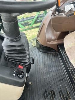 ASPERSORA JOHN DEERE 4630