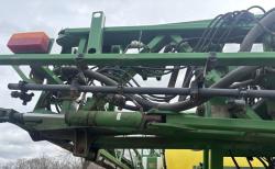 ASPERSORA JOHN DEERE 4630