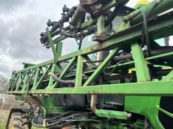 ASPERSORA JOHN DEERE 4630