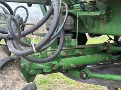 ASPERSORA JOHN DEERE 4630