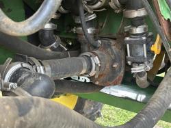 ASPERSORA JOHN DEERE 4630