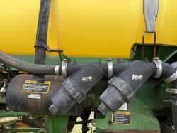 ASPERSORA JOHN DEERE 4630