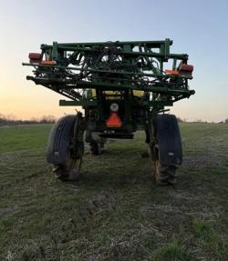 ASPERSORA JOHN DEERE 4630
