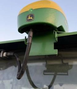 ASPERSORA JOHN DEERE 4630