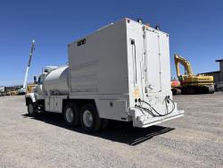 CAMION DE SERVICIO INTERNATIONAL 2554