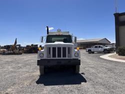CAMION DE SERVICIO INTERNATIONAL 2554