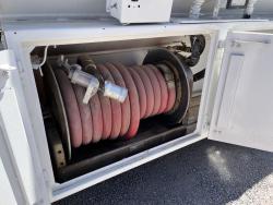 CAMION DE SERVICIO INTERNATIONAL 2554