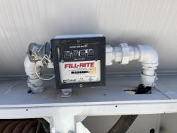 CAMION DE SERVICIO INTERNATIONAL 2554