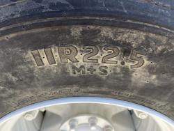 CAMION DE SERVICIO INTERNATIONAL 2554