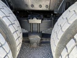 CAMION DE SERVICIO INTERNATIONAL 2554