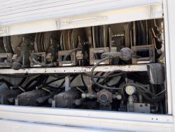 CAMION DE SERVICIO INTERNATIONAL 2554