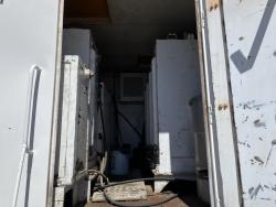 CAMION DE SERVICIO INTERNATIONAL 2554