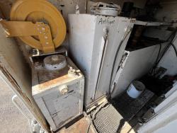 CAMION DE SERVICIO INTERNATIONAL 2554