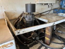 CAMION DE SERVICIO INTERNATIONAL 2554