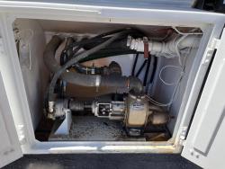 CAMION DE SERVICIO INTERNATIONAL 2554