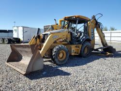 RETROEXCAVADORA JOHN DEERE 710G