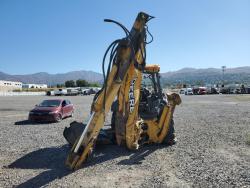 RETROEXCAVADORA JOHN DEERE 710G
