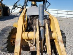 RETROEXCAVADORA JOHN DEERE 710G