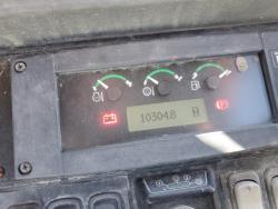 RETROEXCAVADORA JOHN DEERE 710G