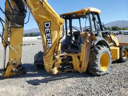 RETROEXCAVADORA JOHN DEERE 710G