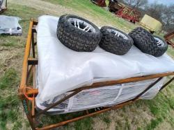 CARRITO DE GOLF SDLANCH SDLG80