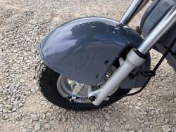 MOTO ELECTRICA IRANCH IRGC40