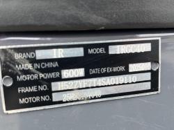 MOTO ELECTRICA IRANCH IRGC40