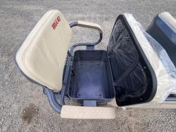 MOTO ELECTRICA IRANCH IRGC40