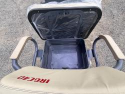 MOTO ELECTRICA IRANCH IRGC40