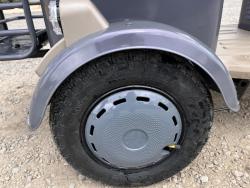MOTO ELECTRICA IRANCH IRGC40
