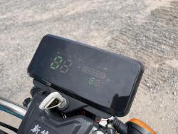 MOTO ELECTRICA IRANCH IRET13