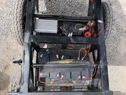 MOTO ELECTRICA IRANCH IRET13