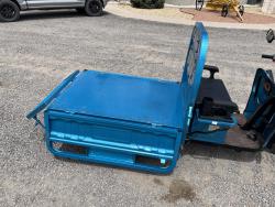 MOTO ELECTRICA IRANCH IRET13