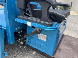 MOTO ELECTRICA IRANCH IRET13