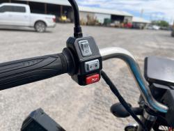 MOTO ELECTRICA IRANCH IRET13